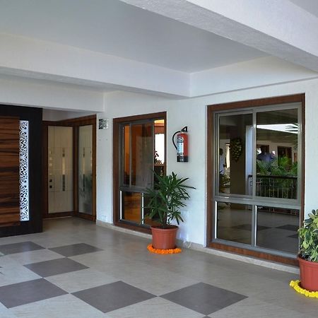 Baramati Club Hotel Exterior foto