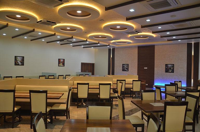 Baramati Club Hotel Exterior foto