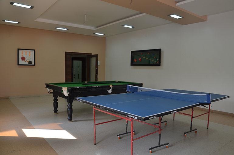 Baramati Club Hotel Exterior foto