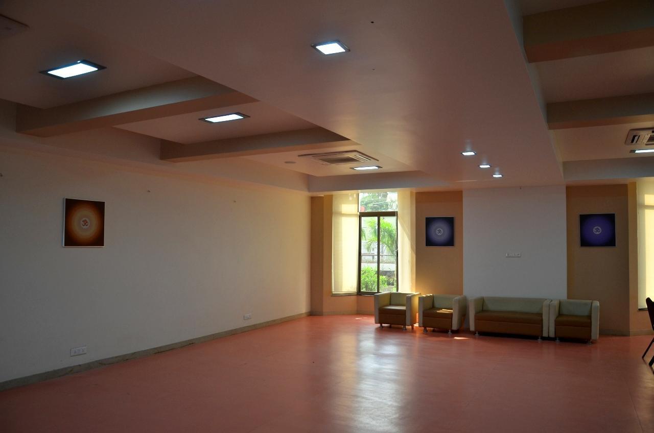Baramati Club Hotel Exterior foto